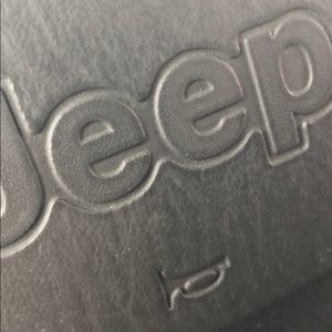 Meet your Posher, Scarlet